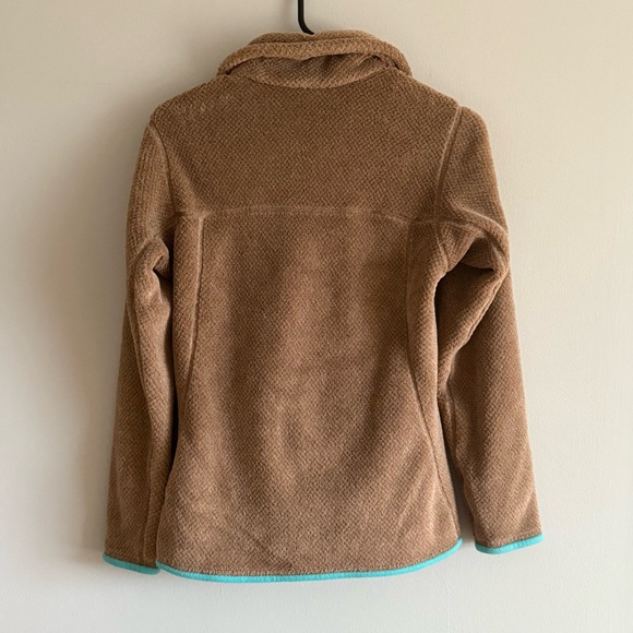 Patagonia lightweight fleece Jacket - Picture 6 of 6